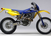 Husqvarna WRE125